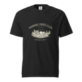 Celebrate the rhythm of homestead living with the Morning Chores Club™ Heritage Tee. A premium vintage-inspired shirt for gardeners, chicken keepers, and those who love life close to home.