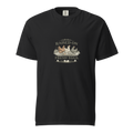 Celebrate life close to home with our Raised on Fresh Eggs™ Heritage Tee. A premium vintage-inspired shirt for backyard chicken keepers, homesteaders, and fresh egg lovers.